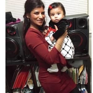 Meet your Posher, Aruni